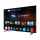 TCL 85P7L 85" QLED GoogleTV - 1528746 - zdjęcie 2